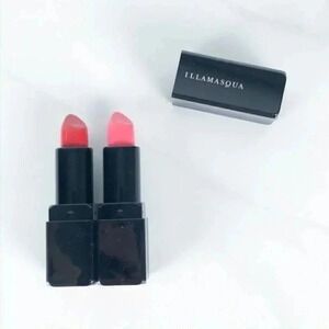 Illamasqua Antimatter Lipstick from Ipsy